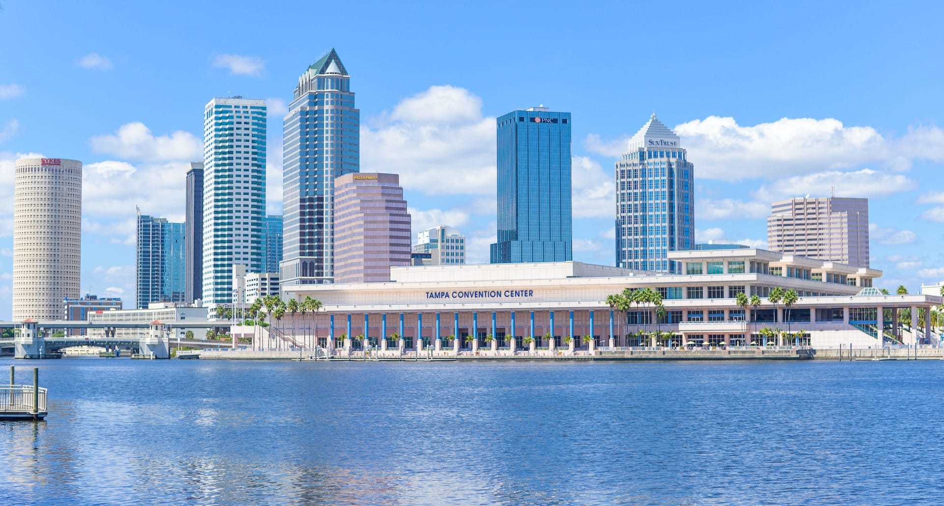 Downtown Tampa Homes For Sale Hillsborough County, FL Real Estate